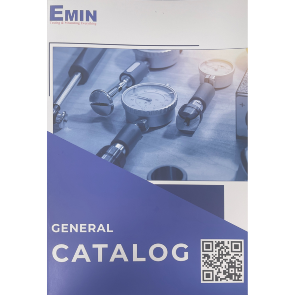 EMIN - COMPANYH PROFILE