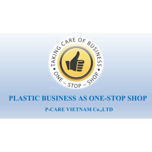 P-CARE - COMPANY PROFILE