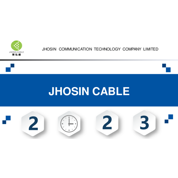 JHOSIN - COMPANY PROFILE