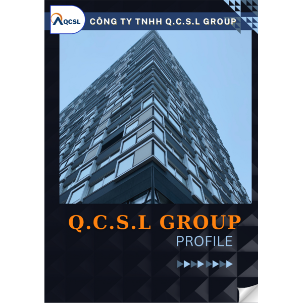 Q.C.S.L - COMPANY PROFILE