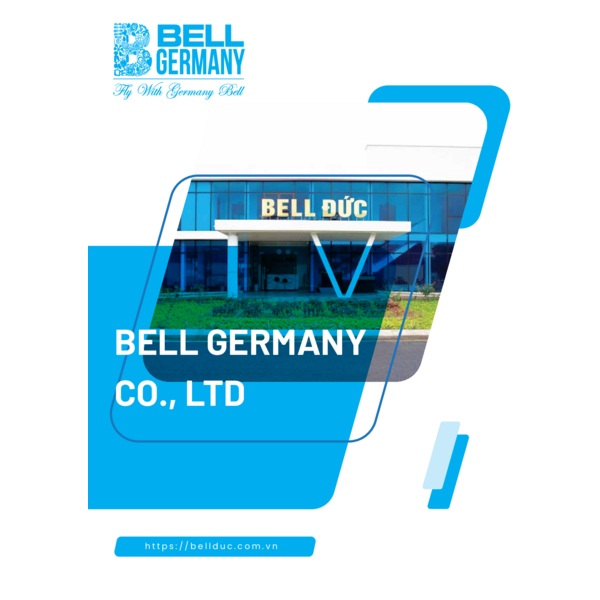 CÔNG TY TNHH BELL ĐỨC