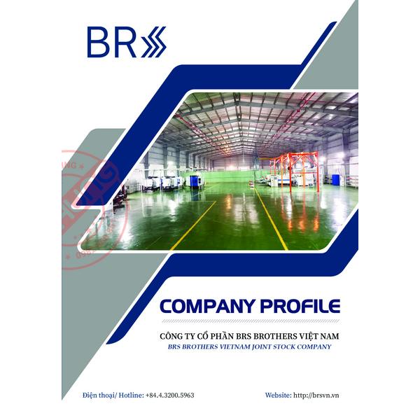 Công Ty Cổ Phần BRS Brothers Việt Nam