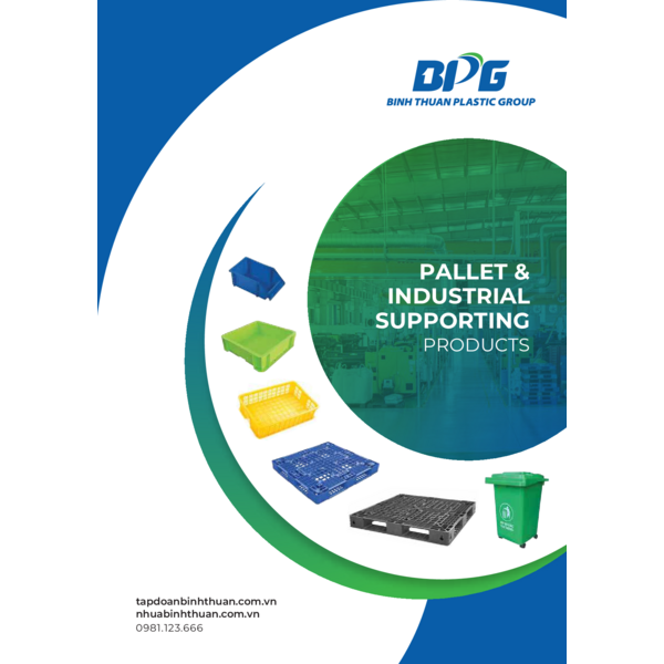 BPG - COMPANY PROFILE