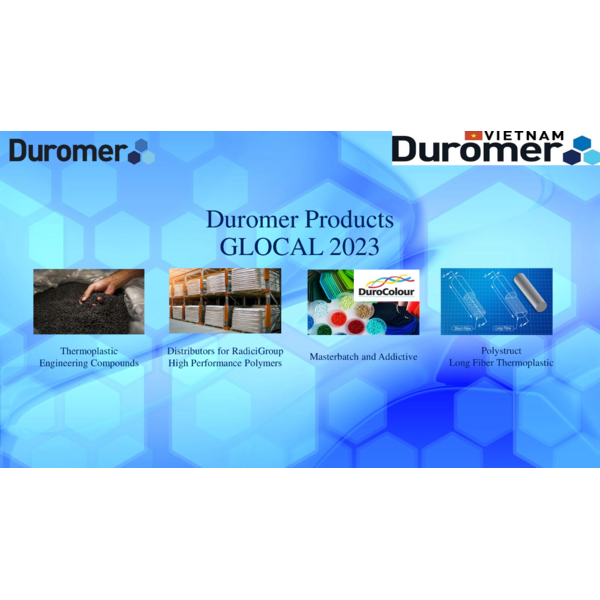 Duromer Việt Nam