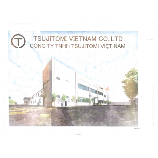 TSUJITOMI - COMPANY PROFILE