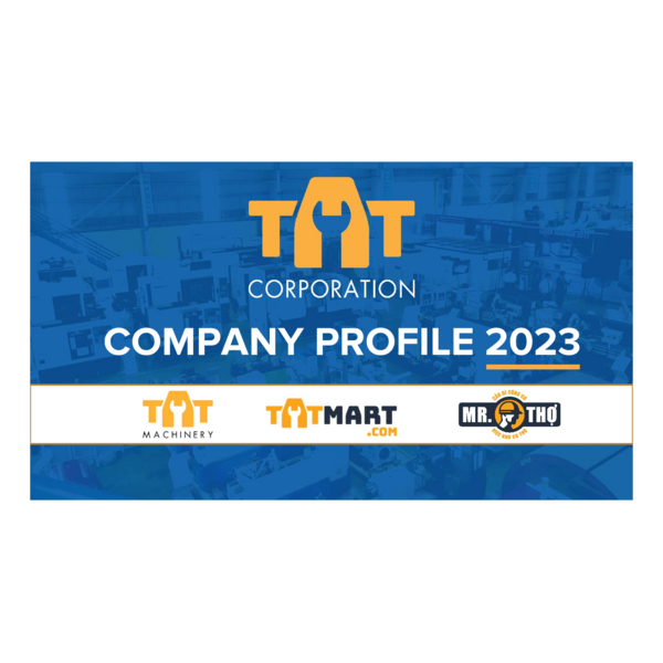 TAT - COMPANY PROFILE