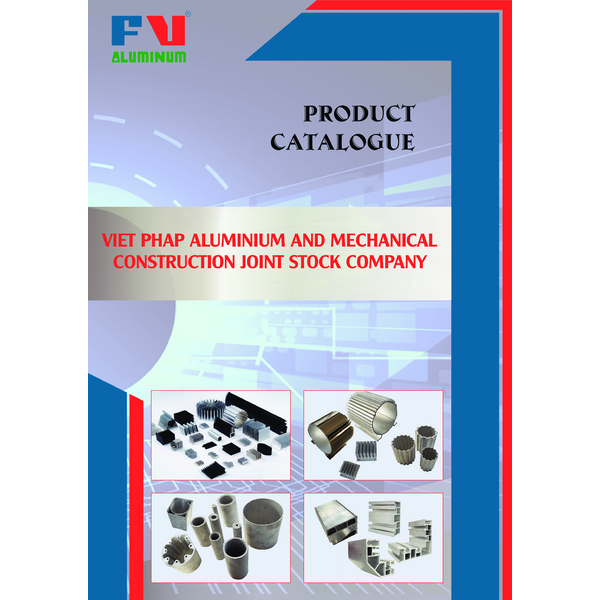 Công ty CP Nhôm và Cơ khí xây lắp Việt Pháp