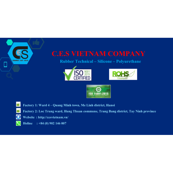 CÔNG TY TNHH SILIKIT VIỆT NAM