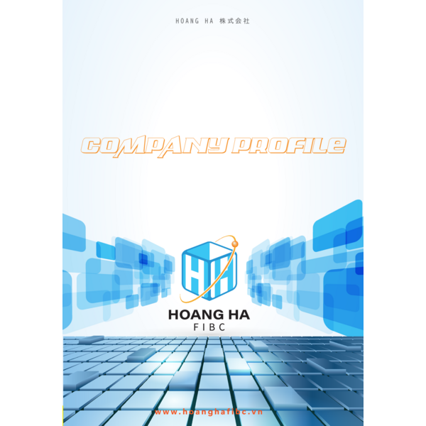 HOANG HA - COMPANY PROFILE - JP