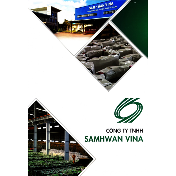 SAMHWAN VINA - COMPANY PROFILE