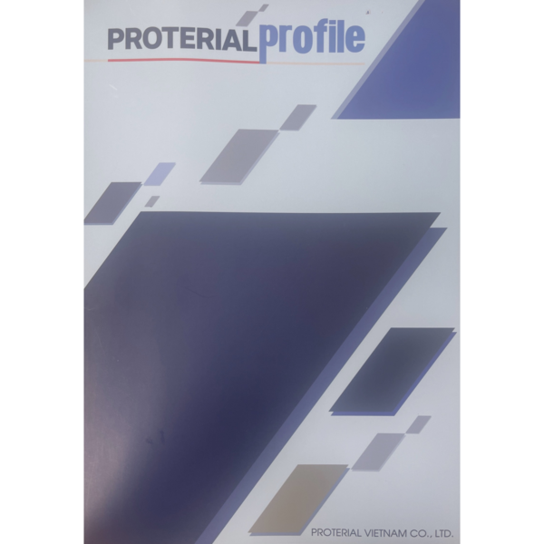PROTERIAL - COMPANY PROFILE