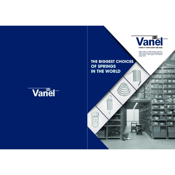 VANEL - COMPANY PROFILE