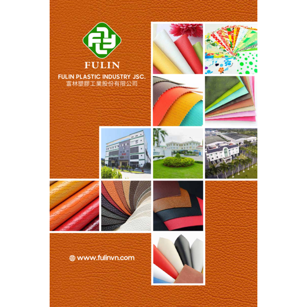 FULIN - COMPANY PROFILE