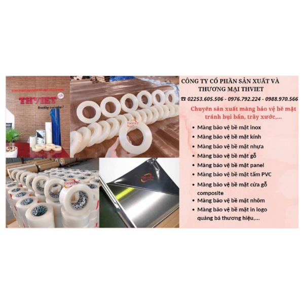THVIET - COMPANY PROFILE