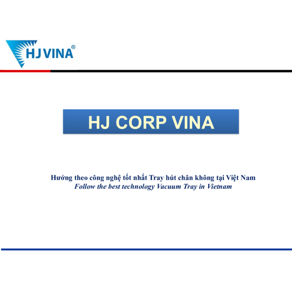 HJ VINA - COMPANY PROFILE