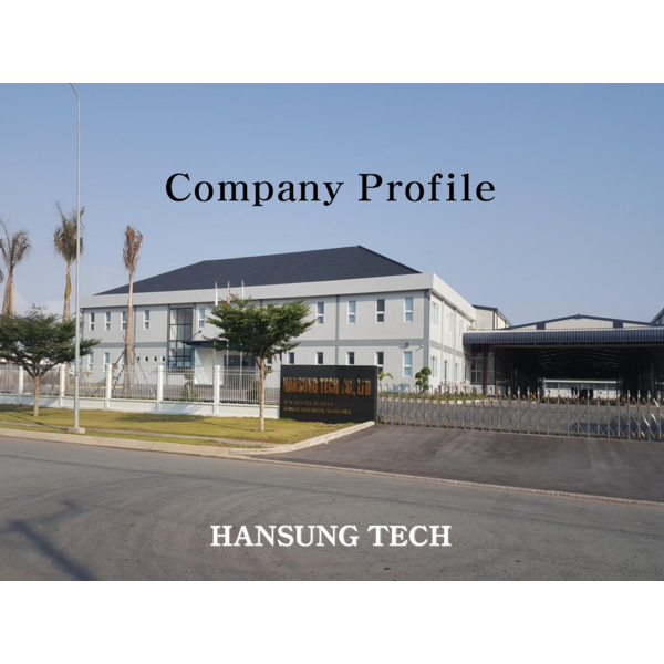 Công Ty TNHH Hansung TECH