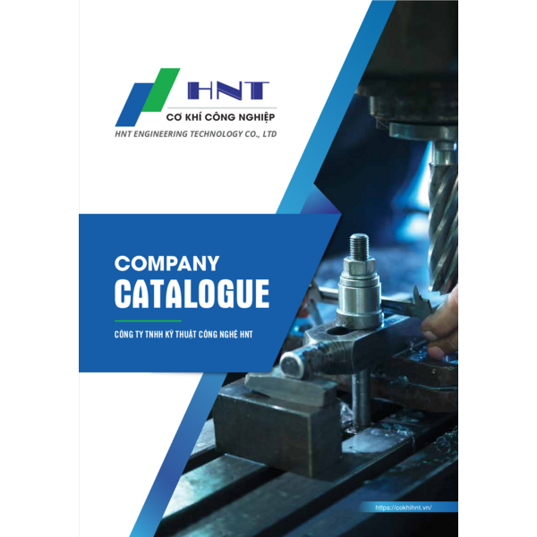 CÔNG TY TNHH KỸ THUẬT CÔNG NGHỆ HNT