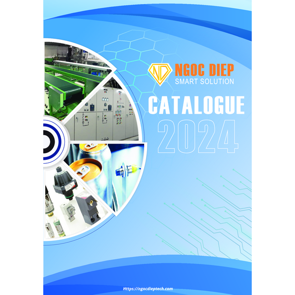 NGOC DIEP - COMPANY PROFILE
