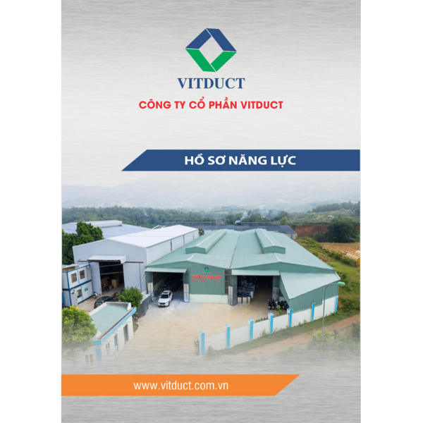 CÔNG TY CỔ PHẦN VITDUCT