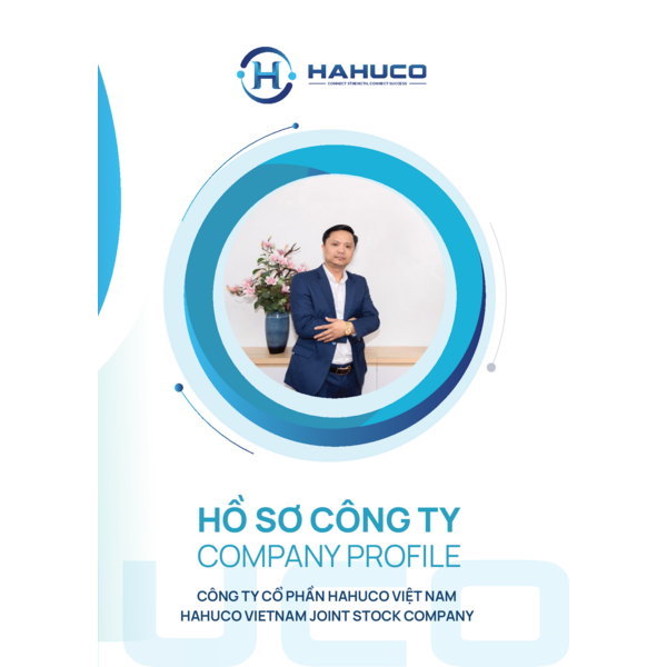 HAHUCO - COMPANY PROFILE