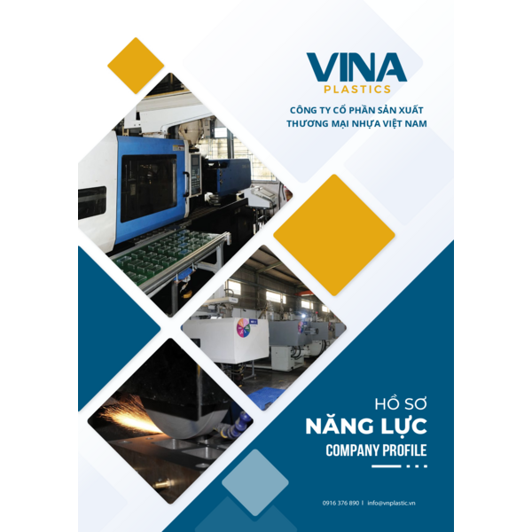 VINA PLASTIC - COMPANY PROFILE