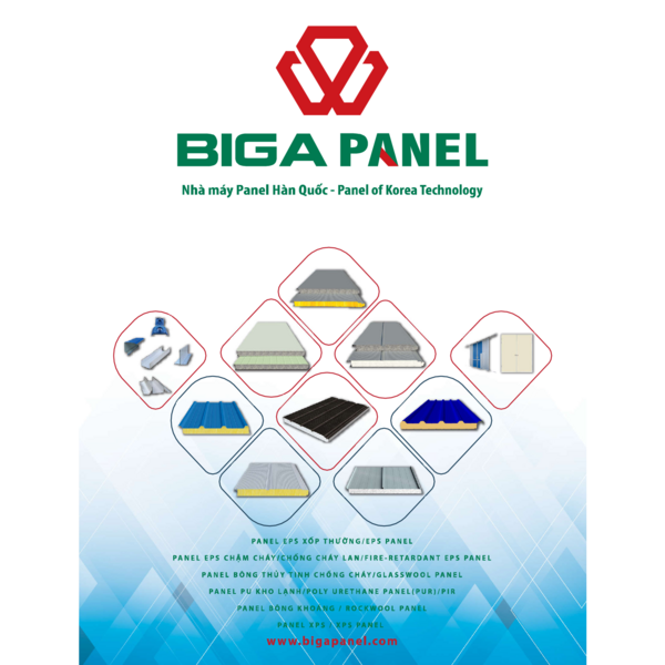 BIGAPANEL - COMPANY PROFILE
