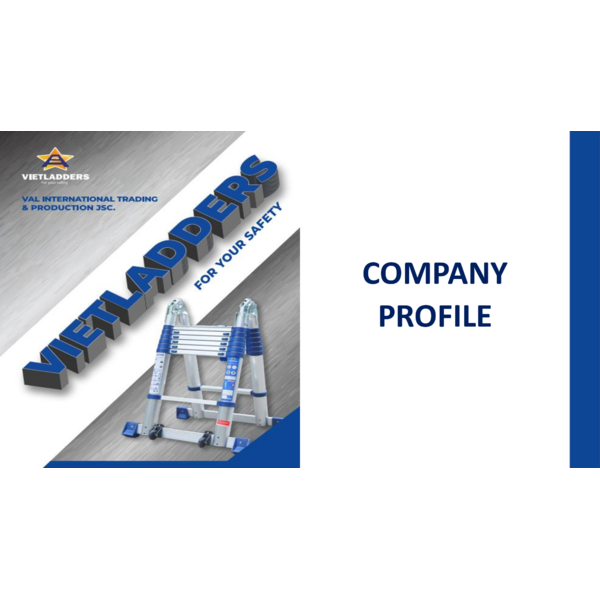 VAL - COMPANY PROFILE