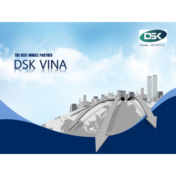 DSK - COMPANY PROFILE