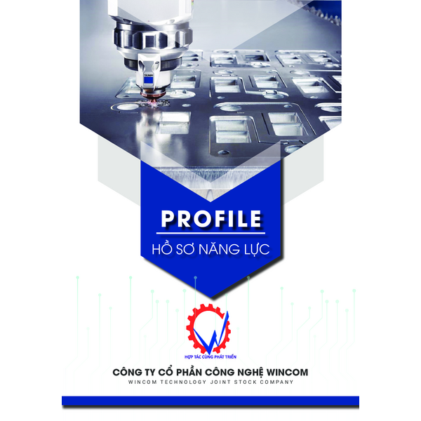 WINCOM - COMPANY PROFILE