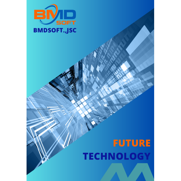 BMD SOFT - COMPANY PROFILE