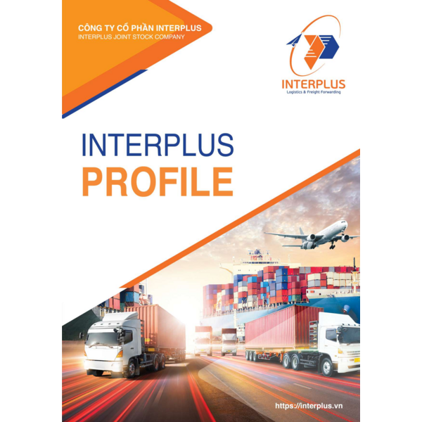 INTERPLUS - COMPANY PROFILE