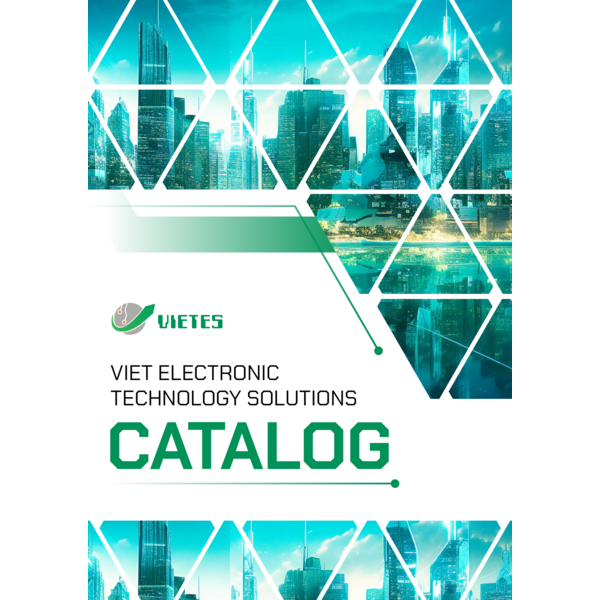 VIETES - COMPANY PROFILE