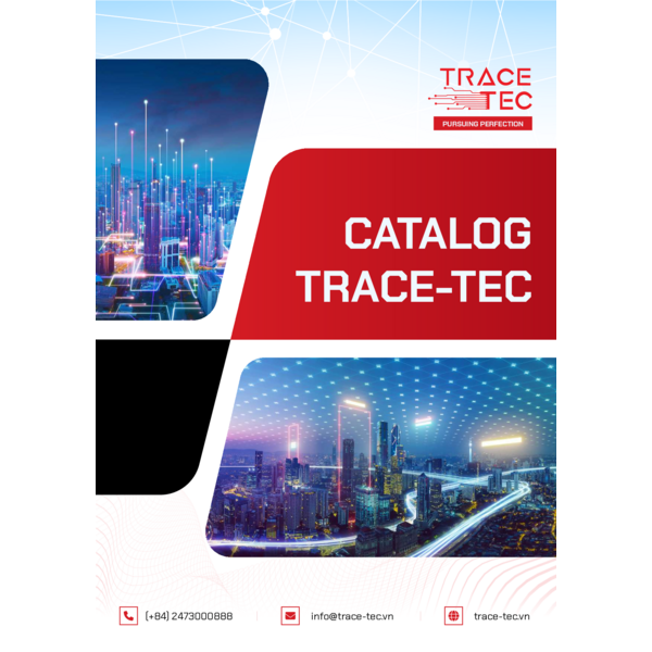 TRACE - COMPANY PROFILE