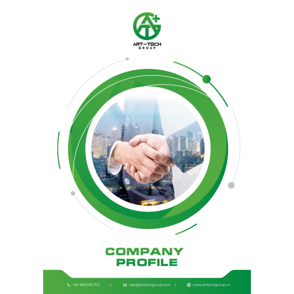 ART-TECH - COMPANY PROFILE
