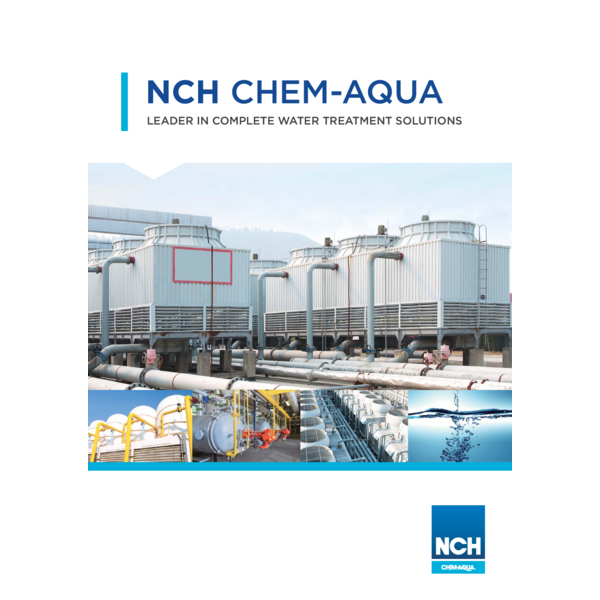 NCH - COMPANY PROFILE