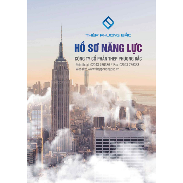 THEP PHUONG BAC - COMPANY PROFILE
