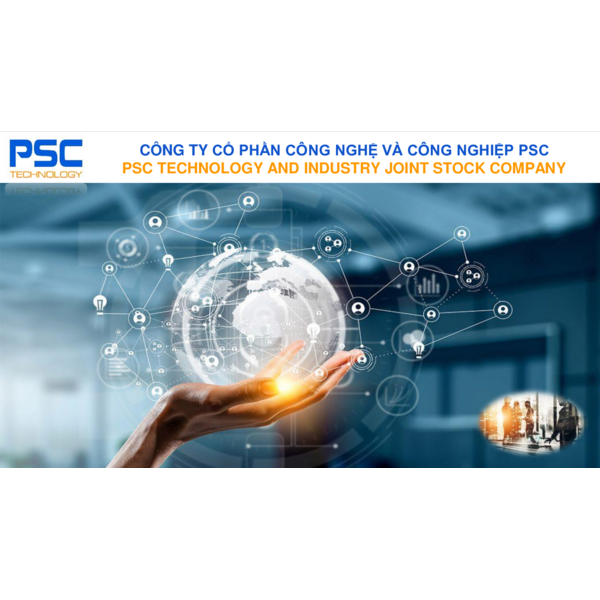 PSC - COMPANY PROFILE
