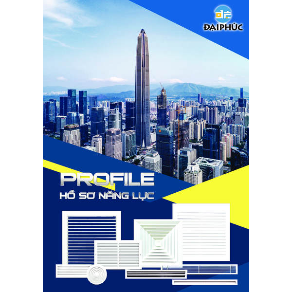 HSNL - COMPANY PROFILE