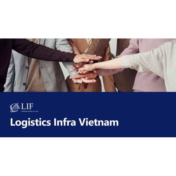 LIF SMART FACTORY - COMPANY PROFILE