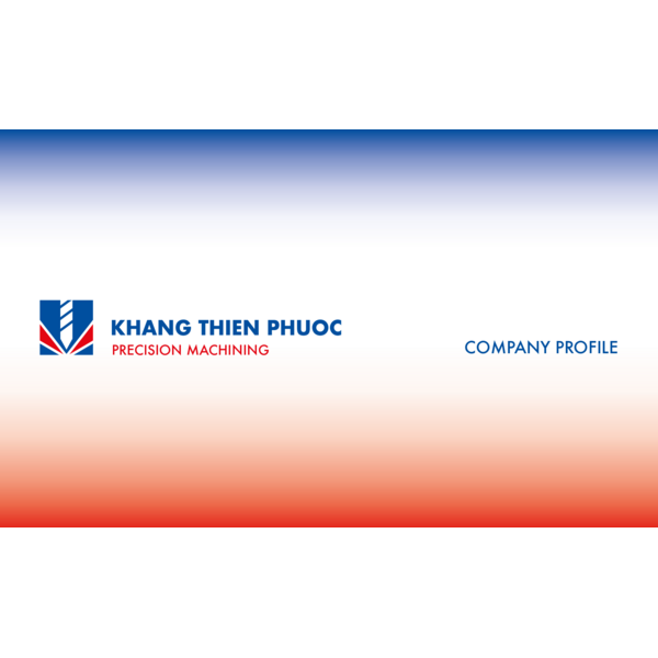 KTP - COMPANY PROFILE