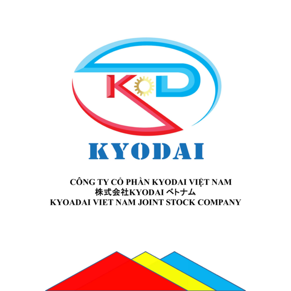 KYODAI - COMPANY PROFILE