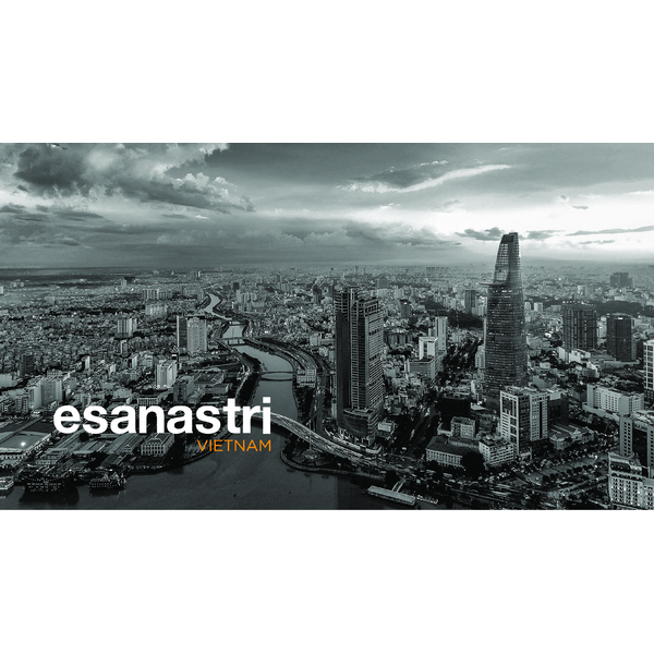 ESANASTRI VIET NAM - COMPANY PROFILE