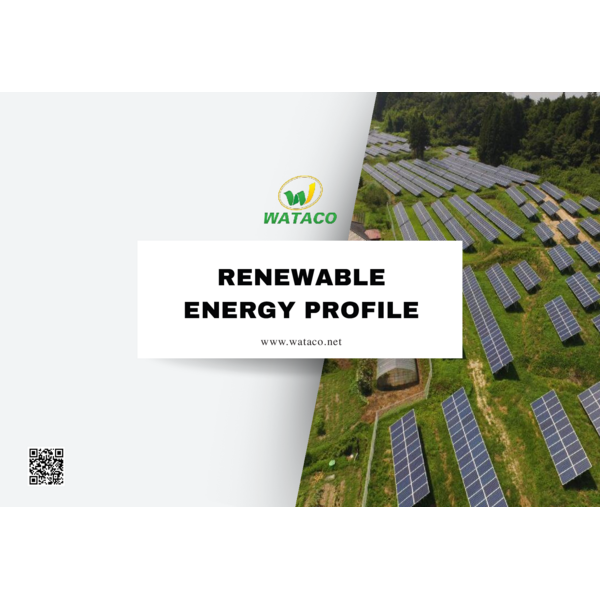 WATACO - COMPANY PROFILE