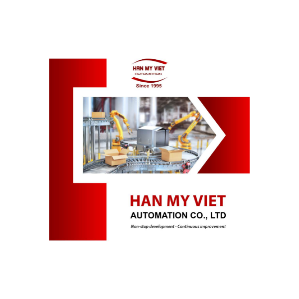 HAN MY VIET - COMPANY PROFILE