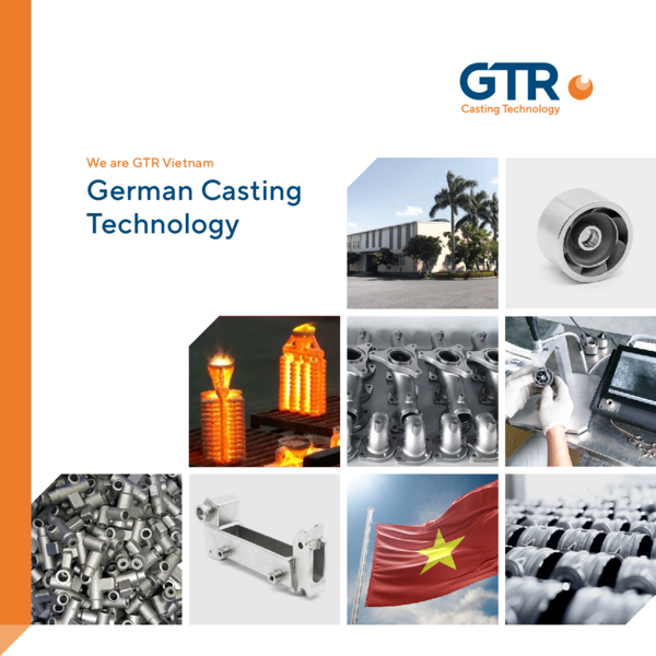 GTR - COMPANY PROFILE