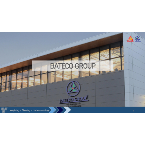 BTC - COMPANY PROFILE
