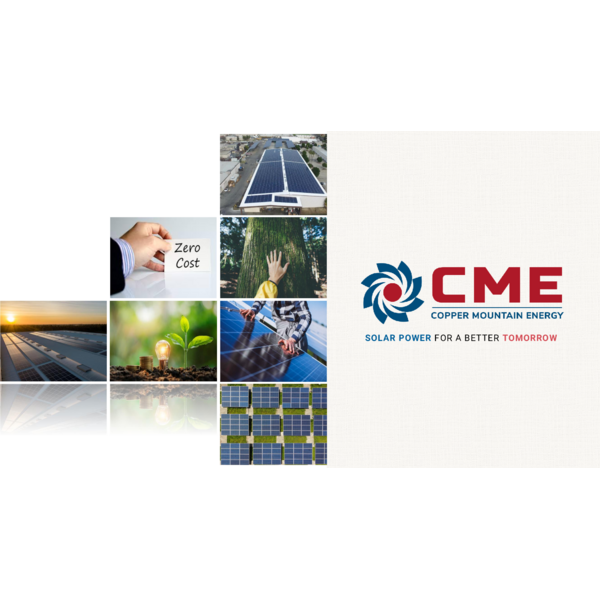 CME - COMPANY PROFILE