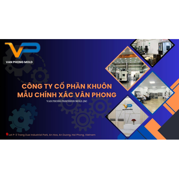 Profile - Van Phong