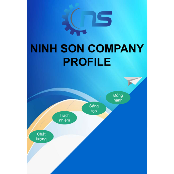 NINH SON - COMPANY PROFILE