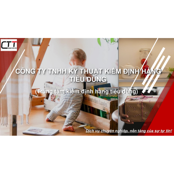 CTT - Company Profile